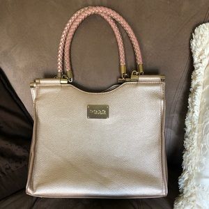 Bebe Handbag